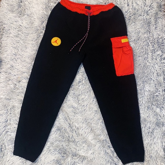 Sherpa joggers - Picture 2 of 8